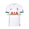 Koszulka Tottenham Hotspur Domowe Stroje Piłkarskie 2023/24 Krótki Rękaw